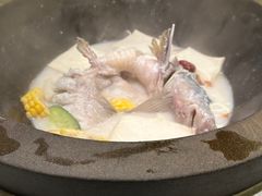 -鲜潭蒸汽石锅鱼(五道口购物中心店)