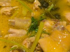 -周锦记广式餐厅