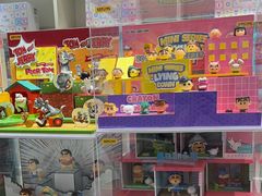 -JOYCODE(大红门银泰百货店)