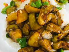 -大家乐东北菜(富河园店)