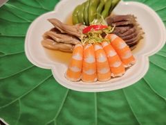 -醉庐·新上海菜(南京西路店)