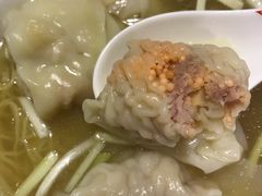 -一记面馆(易发店)