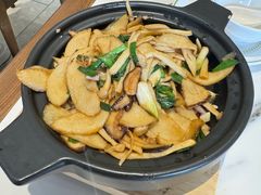 -春家·非遗手工小吃(徐汇万科广场店)