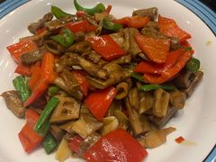 熊猫笋-锡和无锡菜(景丽苑店)