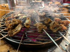 -号令江湖·水浒烤肉(和畅睦邻中心店)