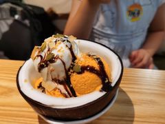 -椰子日记(世欧广场店)