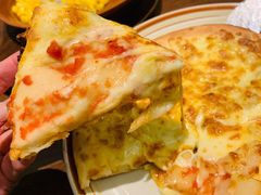 -萨莉亚意式餐厅(苏州泉屋店)