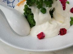 -唐猫庭院·千年陕菜(大唐不夜城店)