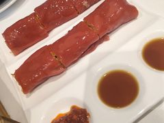 -粤式早茶希朋喜宴