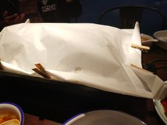 -香满锅老北京羊蝎子火锅·家常菜(新街口店)