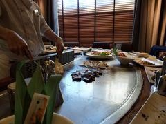 包厢-大渔之观(安贞店)