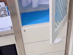 -圣贝口腔(海淀店)
