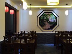 -三品尚院(贝勒府旧址店)
