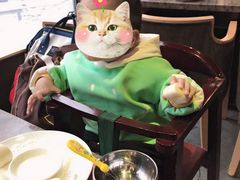 -佬土鹅肠火锅(中建大观店)