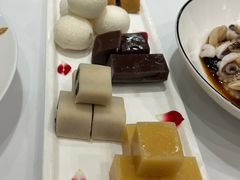 -万荣烤鸭店·北京菜(天坛店)