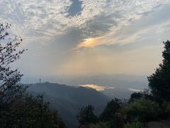 -梧桐山风景名胜区