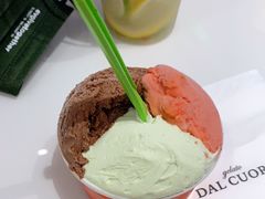 -Dal Cuore 达可芮冰淇淋(陕西北路店)