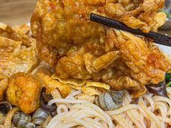 -螺小胖柳州螺蛳粉(钟楼总店)