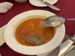 -红房子西菜馆(淮海中路店)