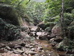 -浙西大峡谷