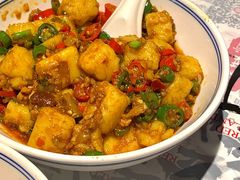 红烧米豆腐-壹盏灯(蚂蚁工房店)