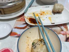 -小杨生煎(白玉兰广场店)