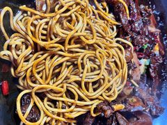 -回味黑鸭煲·始于2006(万松园店)