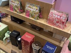 -霸王茶姬(正佳广场店)