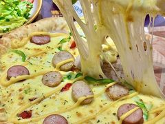 -米斯特比萨(罗斯福店)