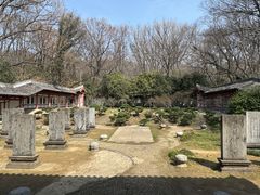 -紫霞湖公园