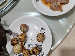-柳沟豆腐宴69号福豆堂