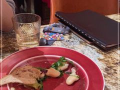 -BROWNSTONE布朗石西班牙餐厅(富城店)