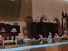 -故宫钟表馆