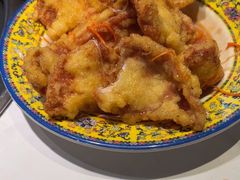 -遇东北林区铁锅炖(南开店)