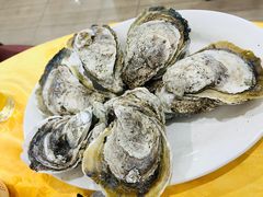 生蚝-蚝专家(北滘店)