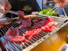 -丹东特色烤肉(学府路一部店)