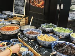 -上海瑞金洲际酒店