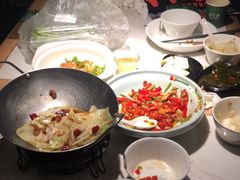-遇见湘·地道湖南菜(喜悦店)