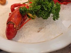 -沪小胖·小龙虾·蓝龙王(八佰伴店)