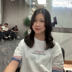 点击看大图 -七分屋LA·烫发·染发·剪发