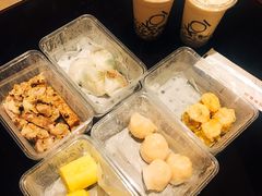 -稻香酒家(天河城店)