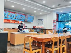 -吉祥馄饨(牡丹园店)