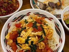 -巴依老爷新疆美食(望京小街店)