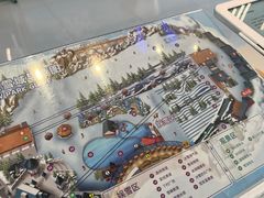 -湘江欢乐城欢乐雪域
