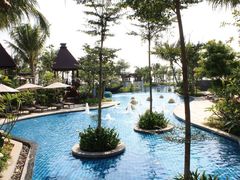 -三亚海棠湾万丽度假酒店