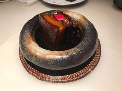 -绿茶餐厅(领展购物广场·中关村店)