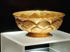 -陕西历史博物馆