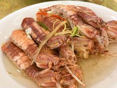 -广胜通达海鲜食府(黄沙店)