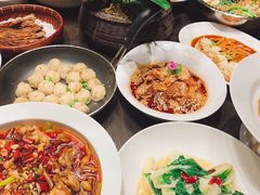 -望京辣宴·古法川菜(望京店)