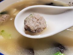 -东北小二东北菜(大车家巷店)